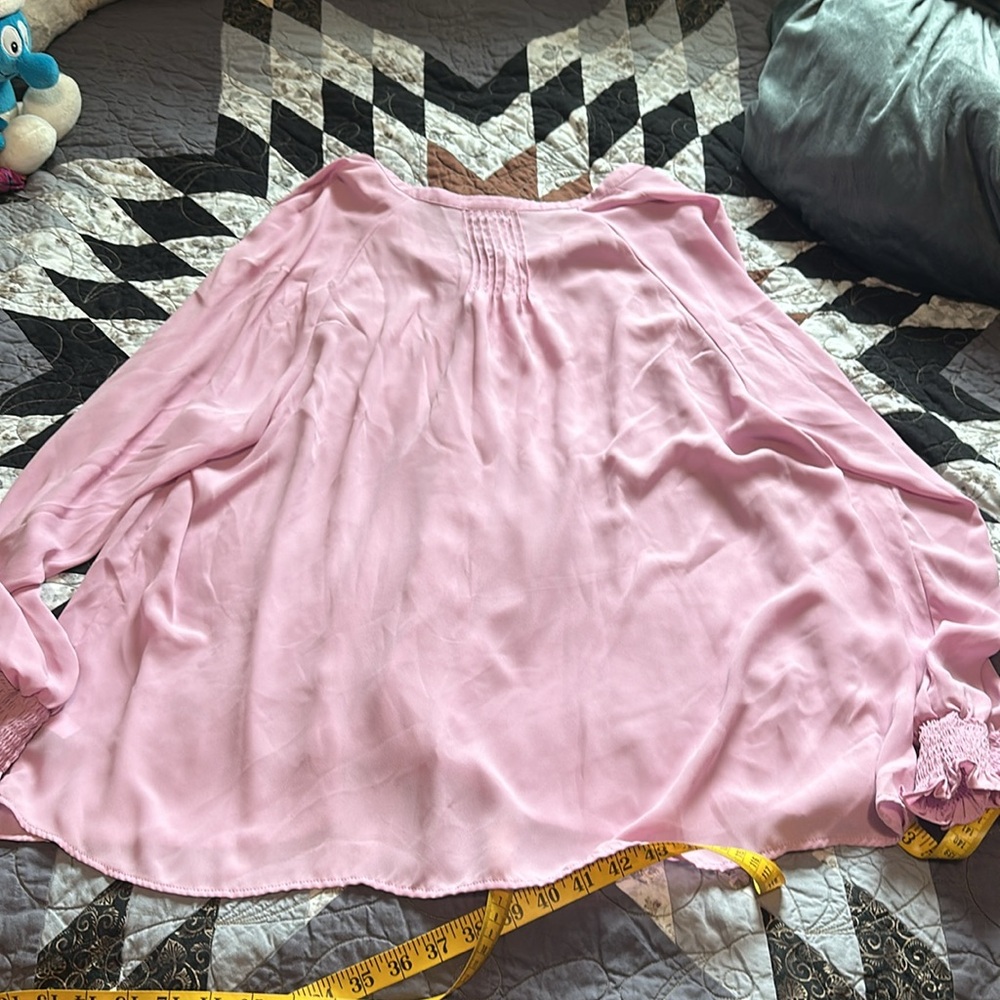 Torrid. Women’s blouse. 3x - Picture 9 of 10